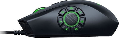 Razer Naga Hex V2