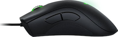 Razer RGB Gaming Ποντίκι 10000 DPI Μαύρο