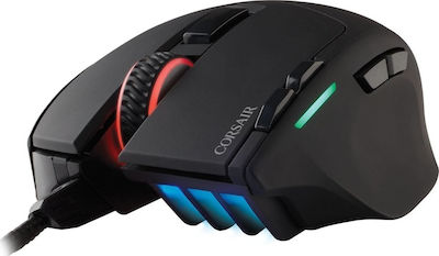 Corsair Sabre RGB