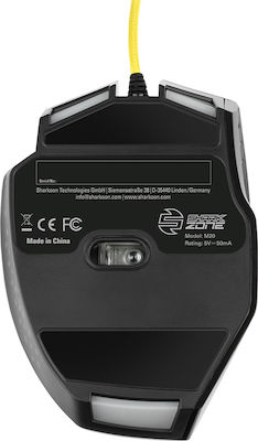 Sharkoon Wireless Gaming Mouse
