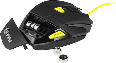 Sharkoon Wireless Gaming Mouse