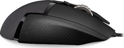 Logitech G502 Proteus Core