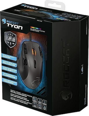 Roccat Tyon Black