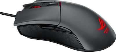 Asus ROG Gladius Gaming Ποντίκι