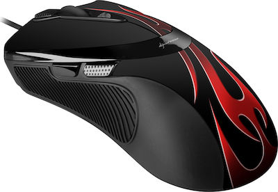 Sharkoon FireGlider Optical