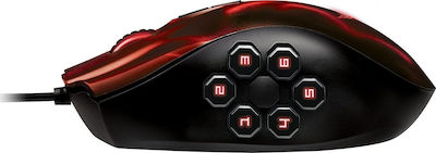 Naga Hex Wraith Red Edition