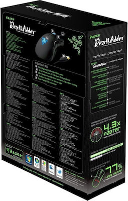 Razer DeathAdder Left Hand Edition