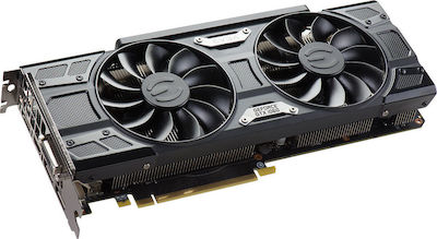 EVGA GeForce GTX 1060 6GB GDDR5 Carte Grafică