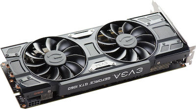 EVGA GeForce GTX 1060 6GB GDDR5 Carte Grafică