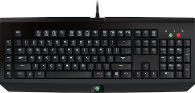 Razer Gaming Mechanical Keyboard with Razer Mechanical Switch