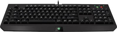 Razer Gaming Mechanical Keyboard with Razer Mechanical Switch