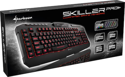 Skiller Pro+