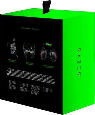 Razer Man O' War 7.1 Wireless