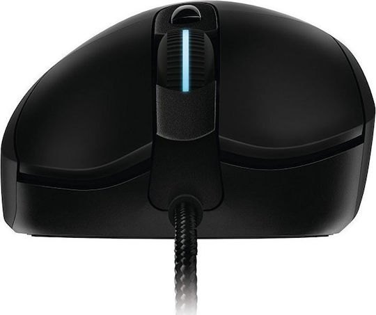 Logitech G403 Prodigy RGB Gaming Mouse 12000 DPI Black