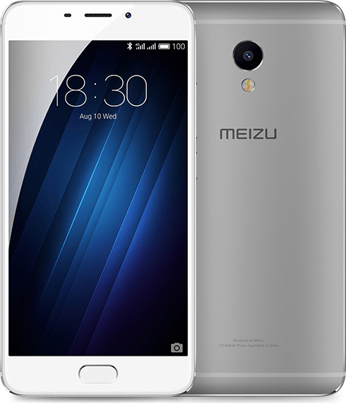 Meizu m3x 3 32gb обзор