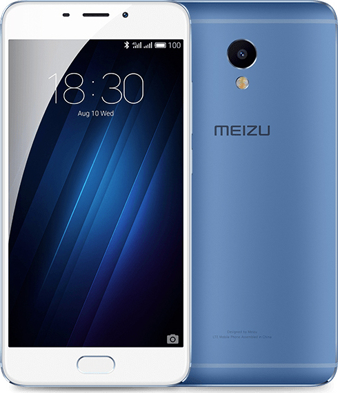 Meizu m3x 3 32gb обзор