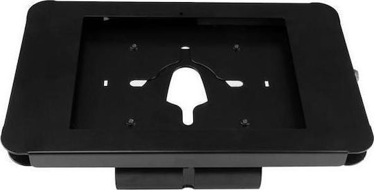 StarTech Lockable Tablet Stand for iPad Tabletständer bis 9.7" in Schwarz Farbe