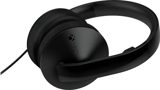 Microsoft Xbox One Stereo Over Ear Gaming Headset με σύνδεση USB