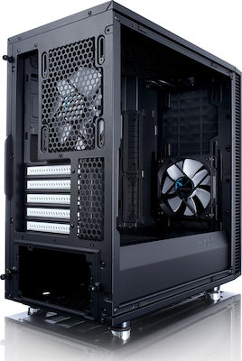 Fractal Design Define Mini C (Window)