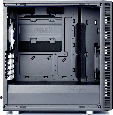 Fractal Design Define Mini C (Window)