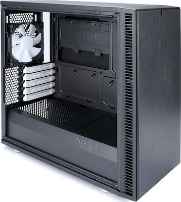 Fractal Design Define Mini C (Window)
