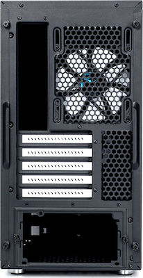 Fractal Design Define Mini C (Window)