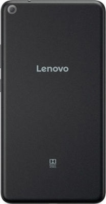 Lenovo 7Инчове Таблет (2GB/16GB) Черен