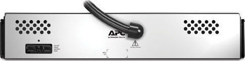 APC Smart-UPS X External Pack Rack/Tower Baterie UPS cu Tensiune 120V 1buc