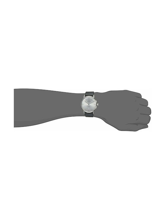 Hamilton Uhr Automatisch mit Schwarz