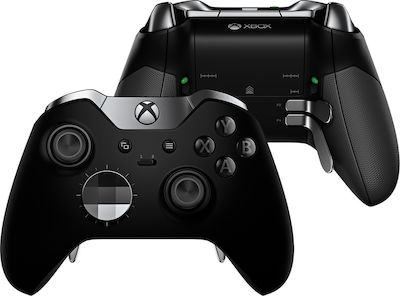 Microsoft Xbox One 1TB