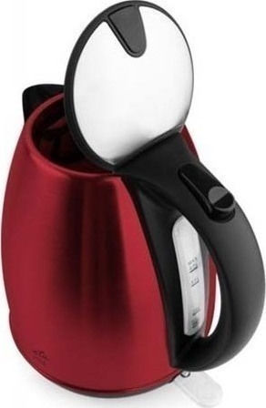 ETA Alena Red Βραστήρας 1.7lt 2200W Κόκκινος