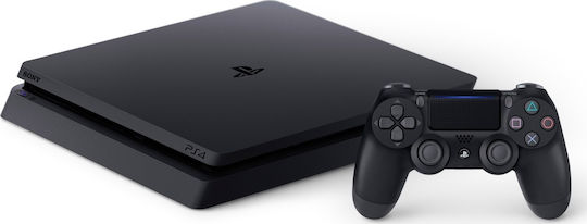 Sony PlayStation 4 Slim 1TB | Skroutz Romania