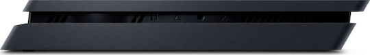 Sony PlayStation 4 Slim 1TB