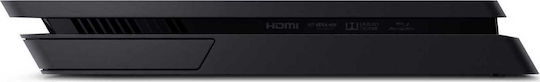 Sony PlayStation 4 Slim 1TB