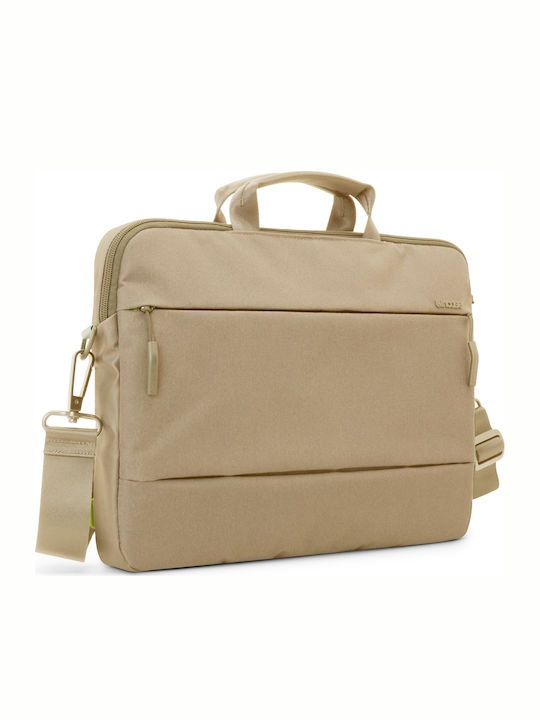 Incase City Brief Θήκη για Laptop 13" σε Μαύρο χρώμα