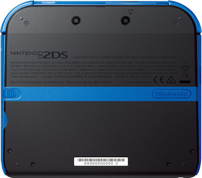 Nintendo 2DS