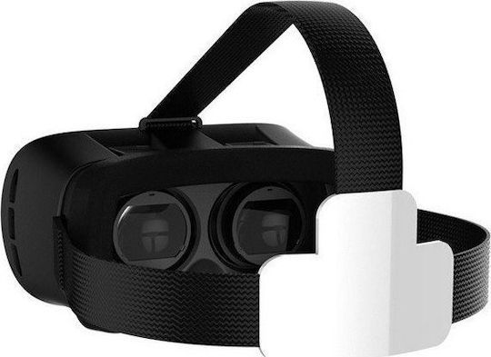 VR Box V2 Cască VR pentru Mobil de la 4.7" până la 6"