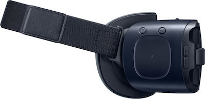 Samsung Gear VR R323 Căști VR pentru telefoane mobile de la 5" până la 5.5"