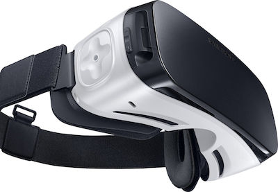 Samsung SM-R322 VR Headset for Mobile Phones 5" up to 5.5"
