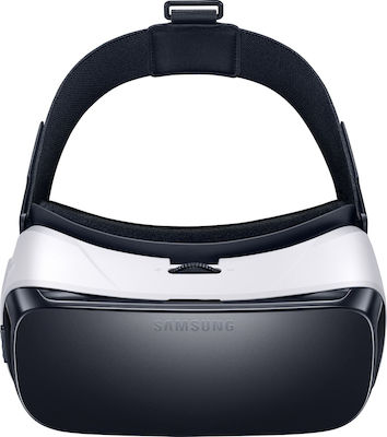 Samsung SM-R322 VR Headset for Mobile Phones 5" up to 5.5"