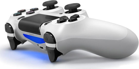 Sony DualShock 4 Controller Wireless for PS4 White
