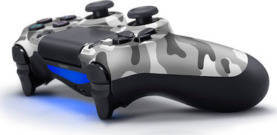Sony DualShock 4 Controller Urban Camouflage