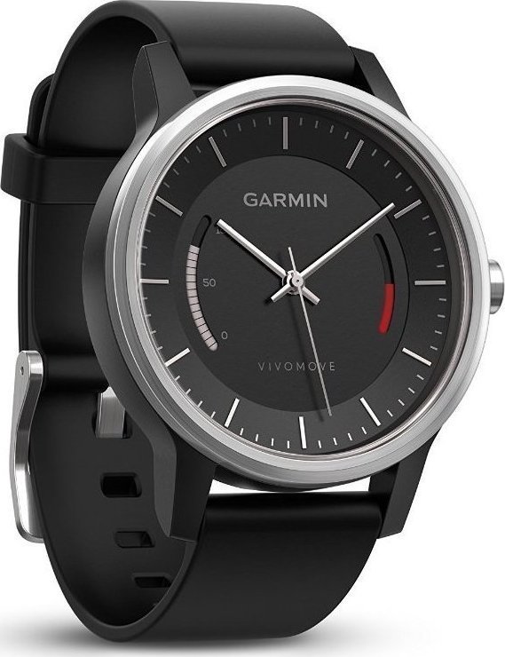 garmin vivomove sport hybrid