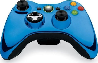Microsoft Xbox 360 Wireless Controller Black