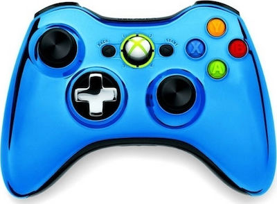 Microsoft Xbox 360 Wireless Controller Black