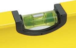 Stanley STHT1-43118 Plastic Spirit Level 30cm