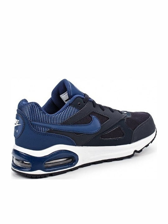 Nike Παιδικό Sneaker Air Max IVO PS Μαύρο