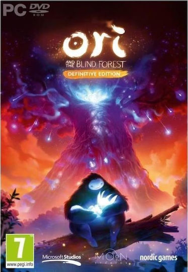 Ori and the Blind Forest (Key) PC Game