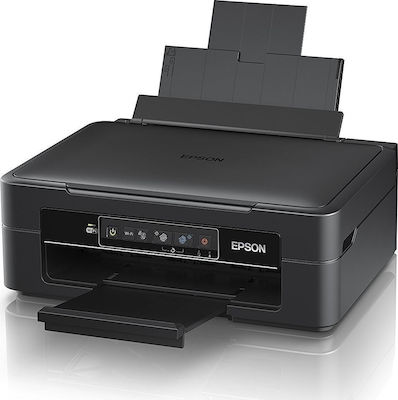 Epson Expression Home XP-245 Farbe Multifunktionsdrucker Tintenstrahl