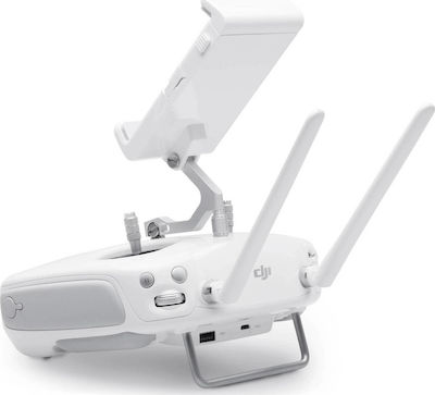 DJI Phantom 4 Pro Drone με 4K Κάμερα Συμβατό με Γυαλιά FPV